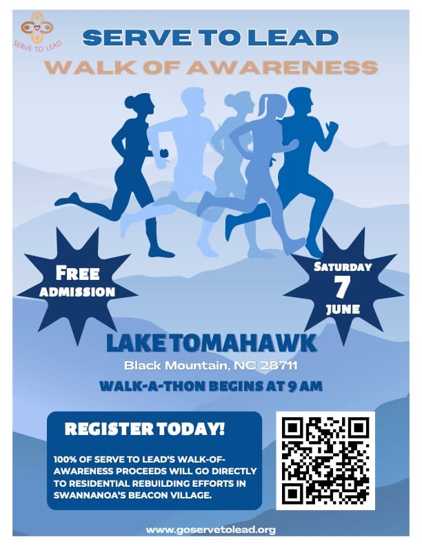WOA flyer QR register WOA flyer QR register