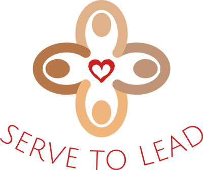 Go Serve To Lead
